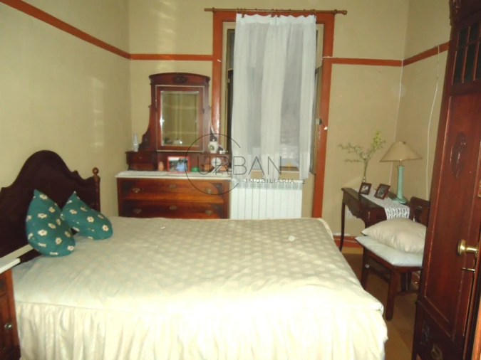 Quinta T6 para Venda em Tavares (Chãs, Várzea e Travanca) Foto 11