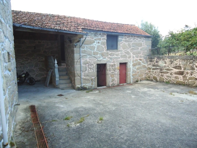 Quinta T6 para Venda em Tavares (Chãs, Várzea e Travanca) Foto 19