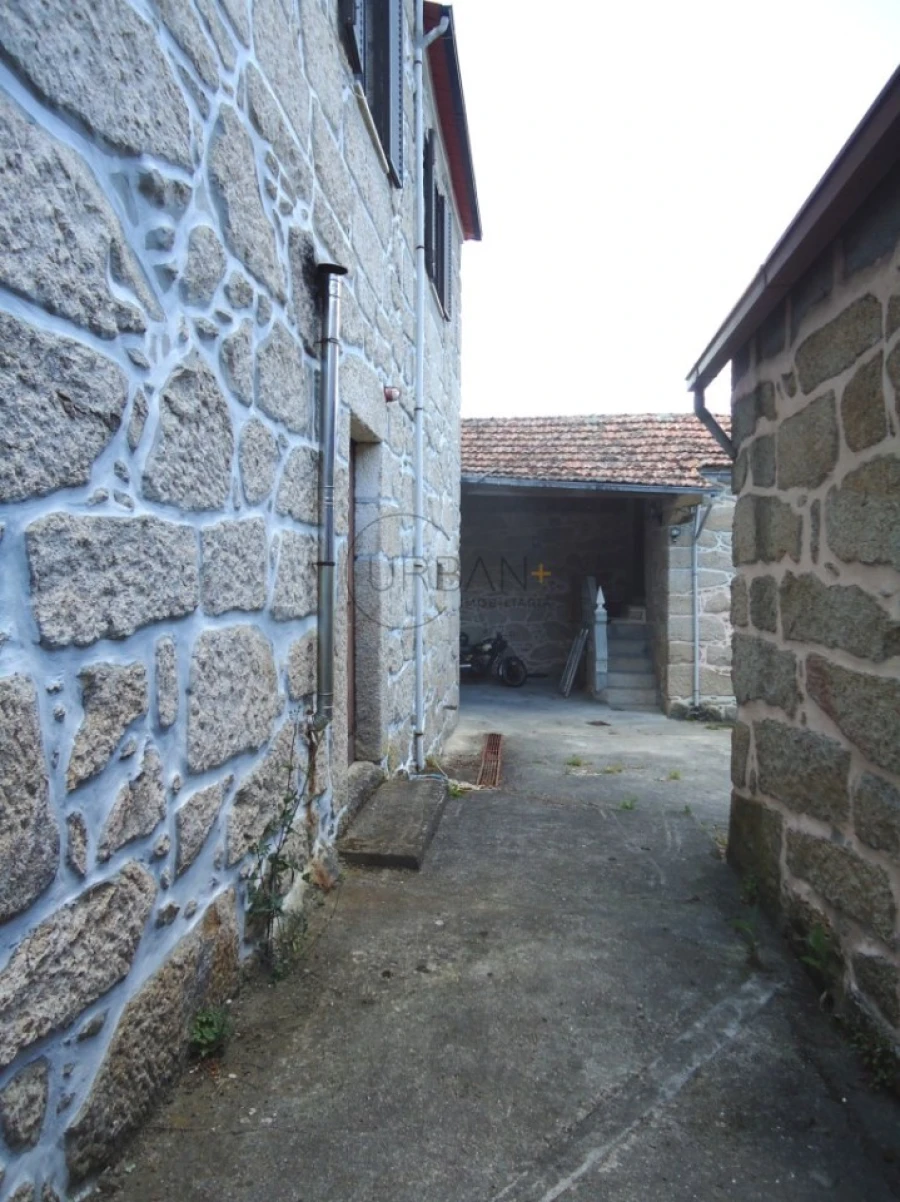 Quinta T6 para Venda em Tavares (Chãs, Várzea e Travanca) Foto 20