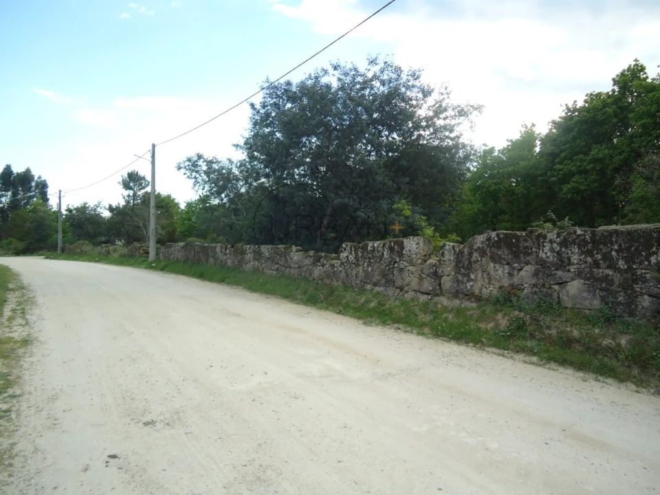Quinta para Venda em Quintela de Azurara Foto 2