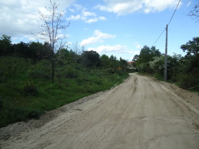 Quinta para Venda em Quintela de Azurara Foto 8