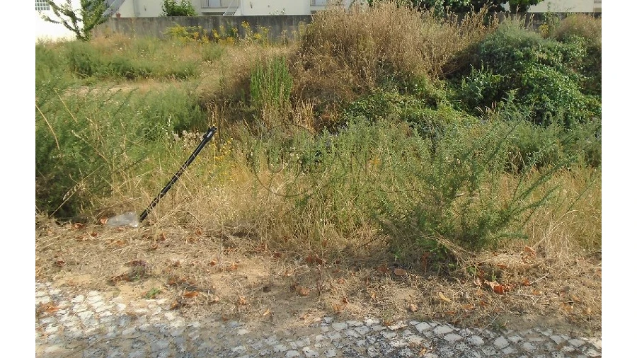 Terreno para Venda em Viseu