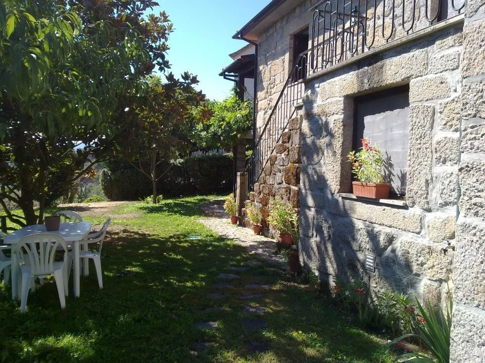 Quinta T4 para Venda em Pindo Foto 3