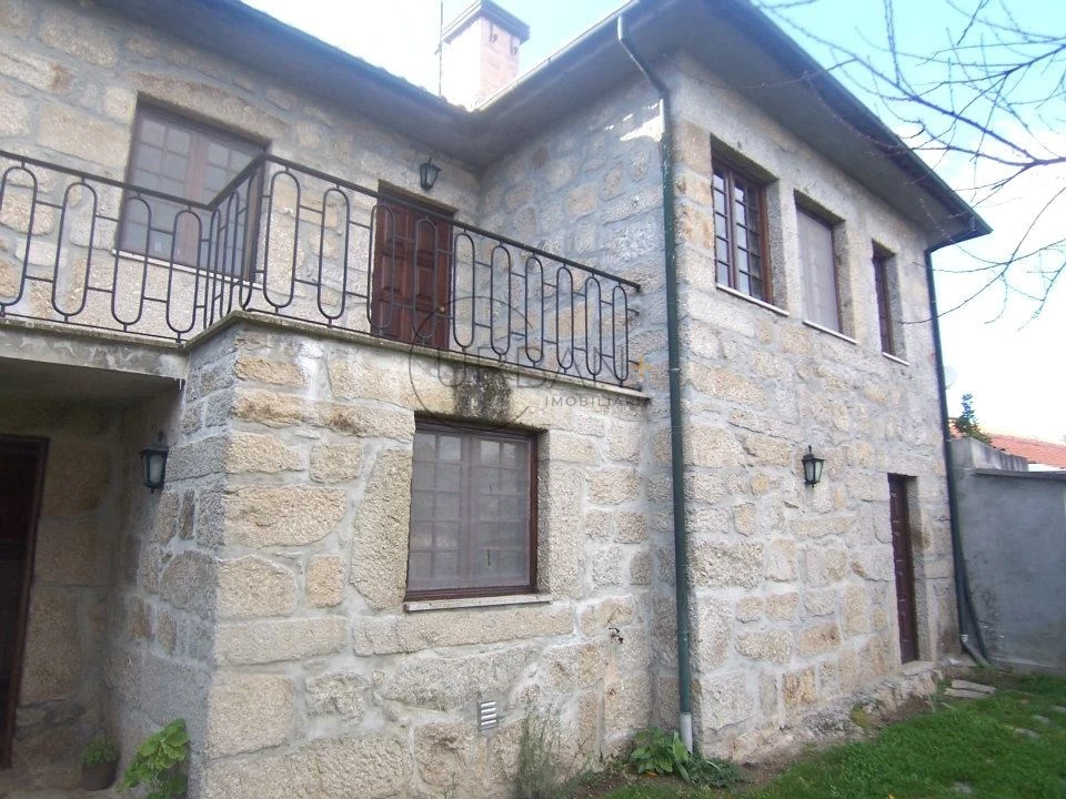 Quinta T4 para Venda em Pindo Foto 5