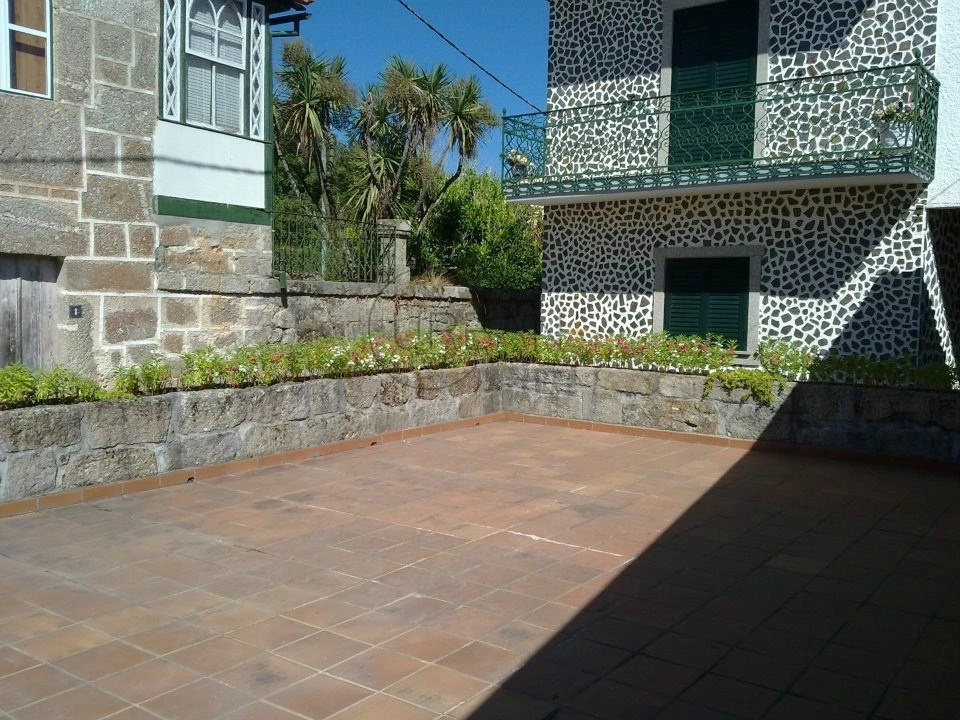 Quinta T4 para Venda em Pindo Foto 15