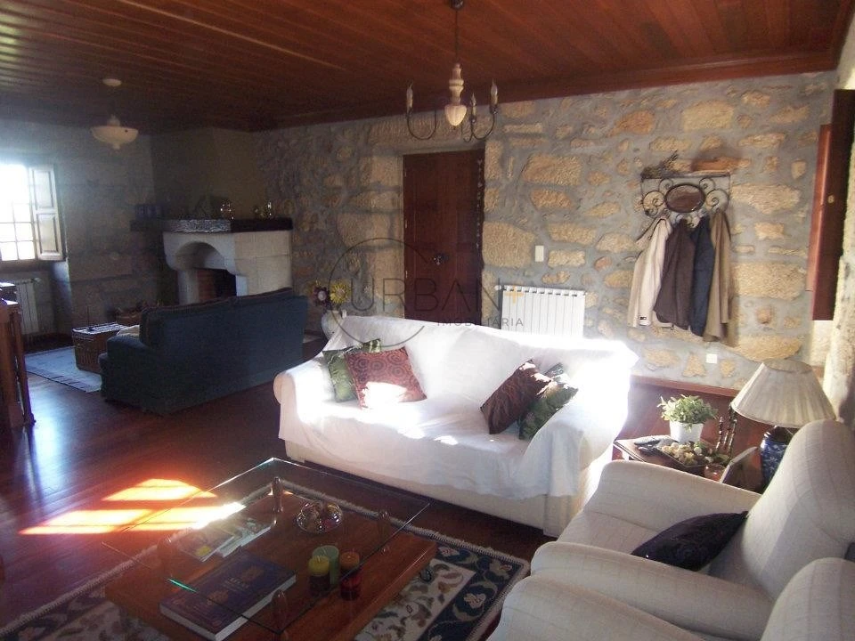 Quinta T4 para Venda em Pindo Foto 18