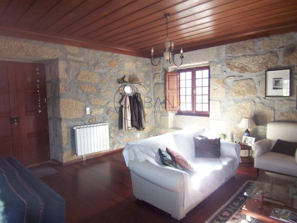 Quinta T4 para Venda em Pindo Foto 19