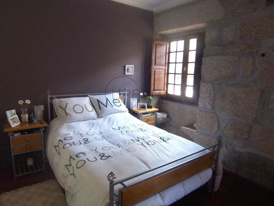 Quinta T4 para Venda em Pindo Foto 27