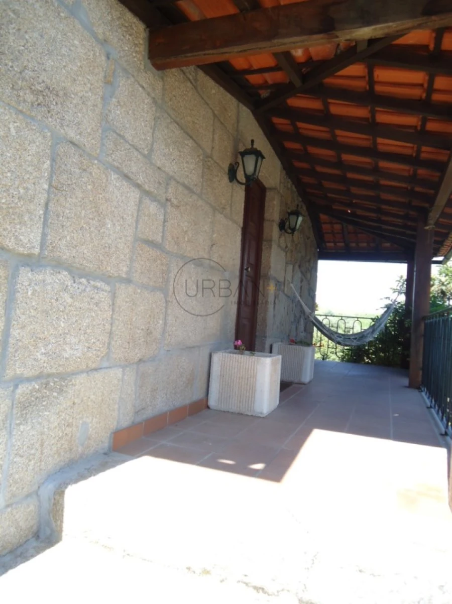 Quinta T4 para Venda em Pindo Foto 10