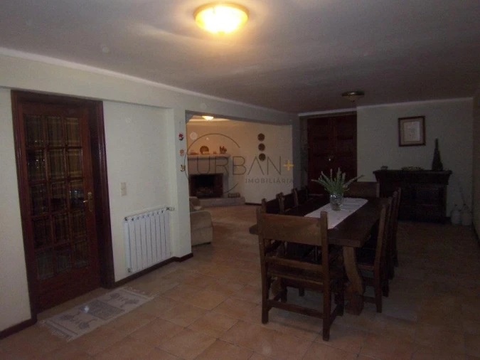 Quinta T4 para Venda em Pindo Foto 22