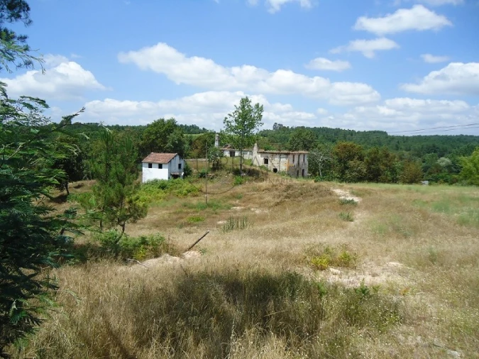 Quinta para Venda em Povolide