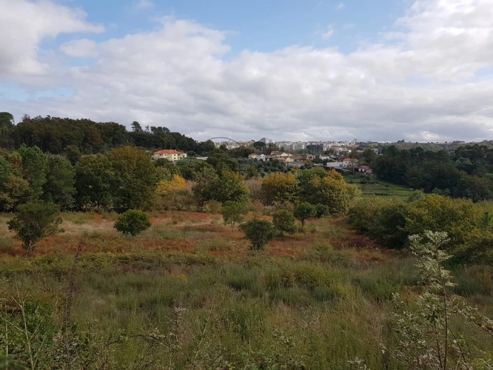 Quinta para Venda em Orgens Foto 1