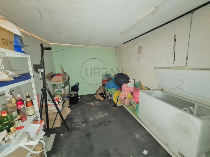 Armazém para Venda em Viseu Foto 5