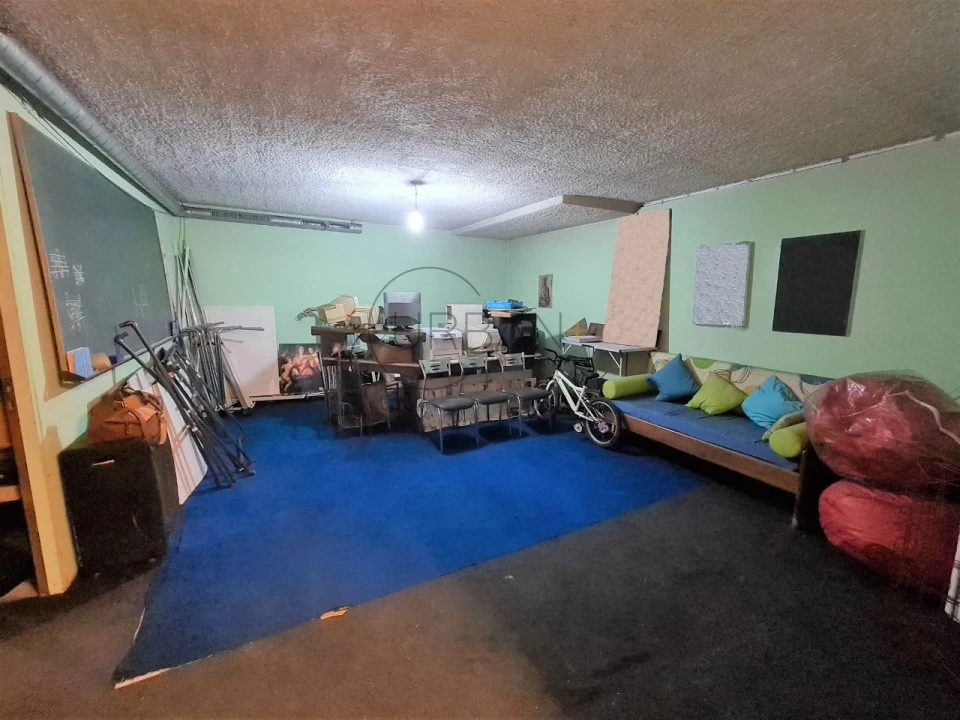 Armazém para Arrendamento em Viseu Foto 2