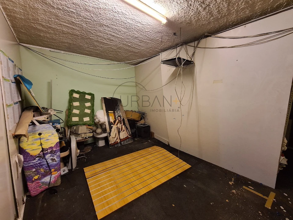 Armazém para Arrendamento em Viseu Foto 4