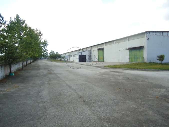 Armazém para Venda em Fragosela Foto 2