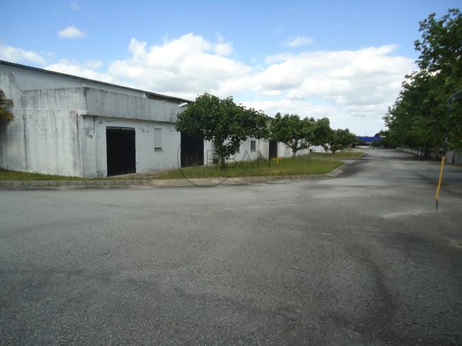 Armazém para Venda em Fragosela Foto 3