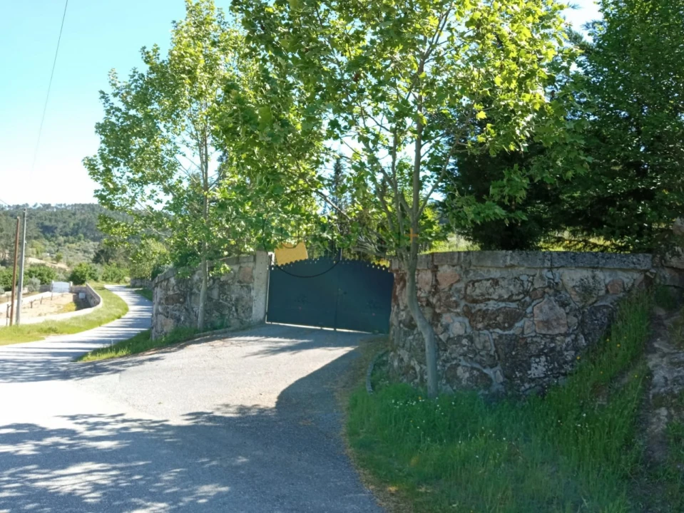 Quinta para Venda em Fornos de Maceira Dão Foto 23