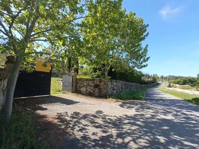 Quinta para Venda em Fornos de Maceira Dão