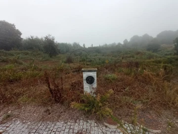 Terreno para Venda em Abraveses