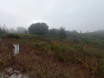 Terreno para Venda em Abraveses
