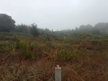Terreno para Venda em Abraveses