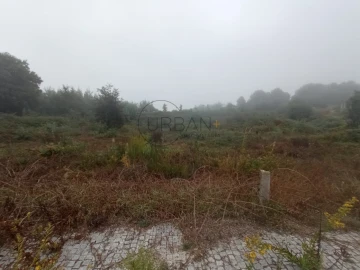 Terreno para Venda em Abraveses