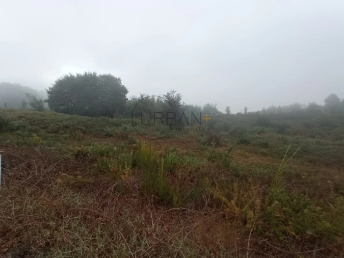 Terreno para Venda em Abraveses Foto 3