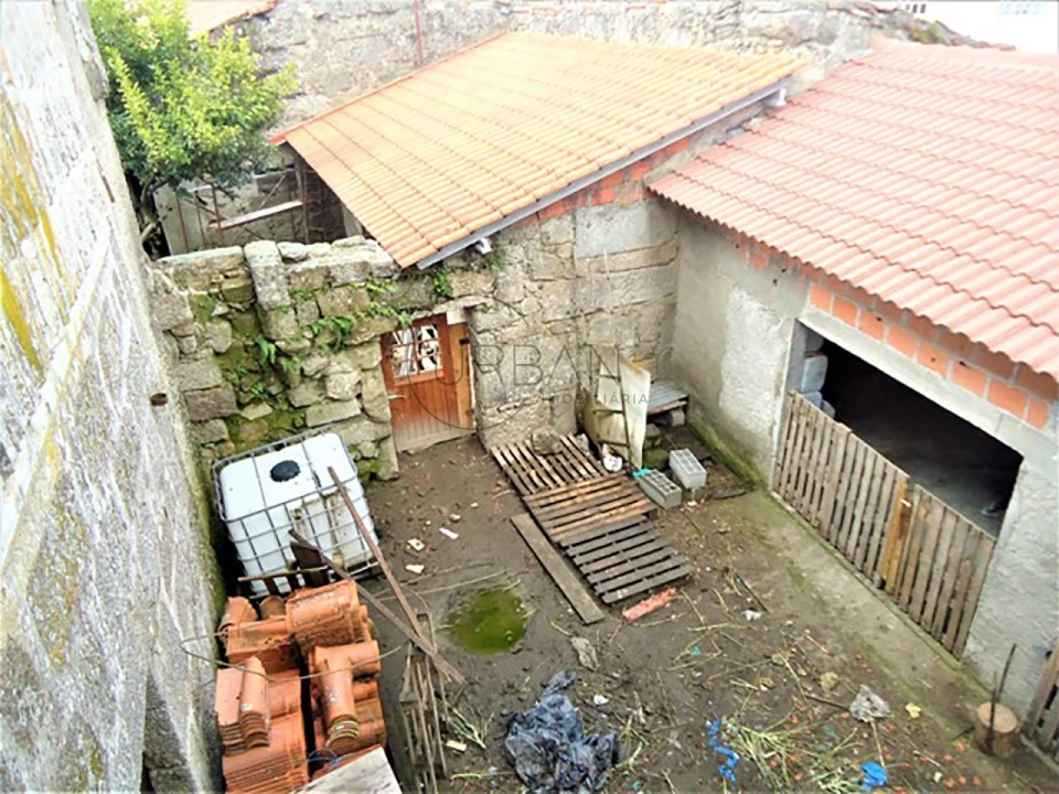 Moradia para Venda em São João de Lourosa Foto 4