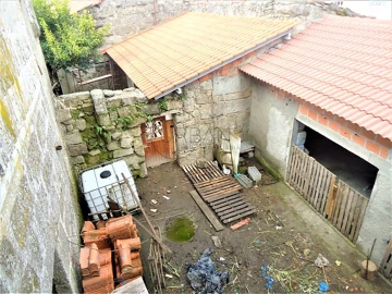 Moradia para Venda em São João de Lourosa