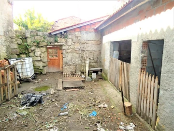 Moradia para Venda em São João de Lourosa