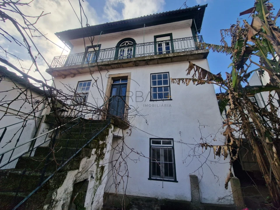 Prédio para Venda em Viseu Foto 3