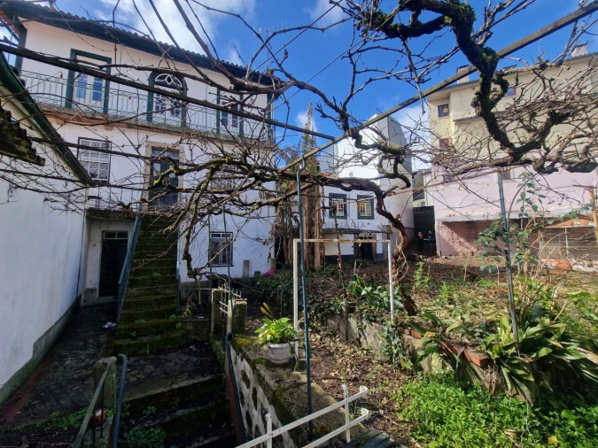 Prédio para Venda em Viseu Foto 2