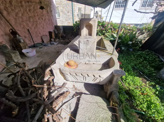 Prédio para Venda em Viseu Foto 7