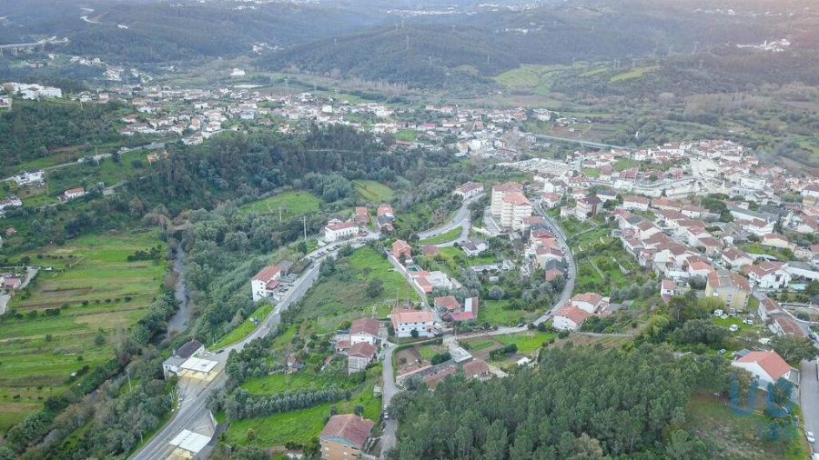 Terreno para Venda em Ceira Foto 14
