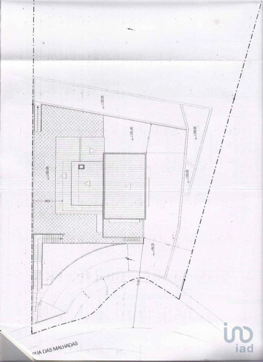 Terreno para Venda em Ceira Foto 5