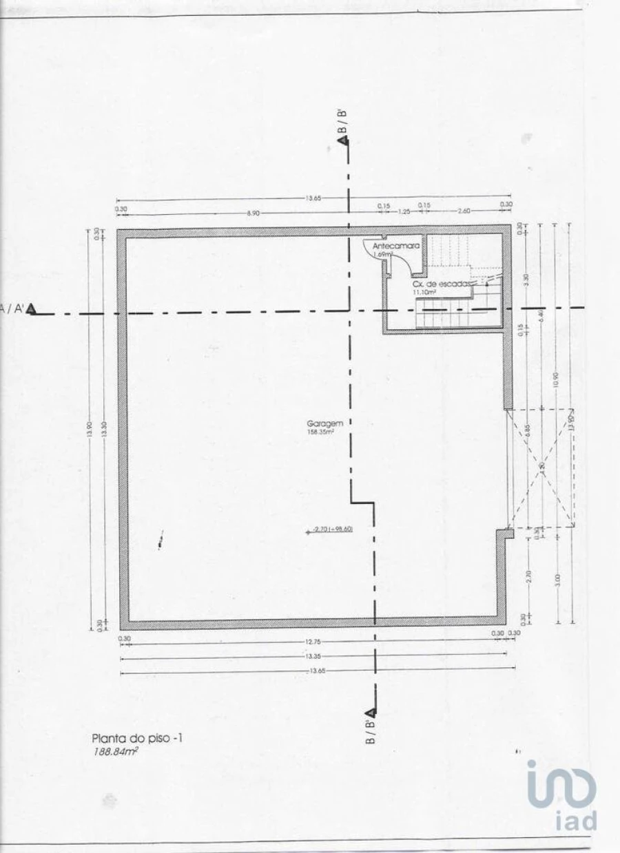 Terreno para Venda em Ceira Foto 7