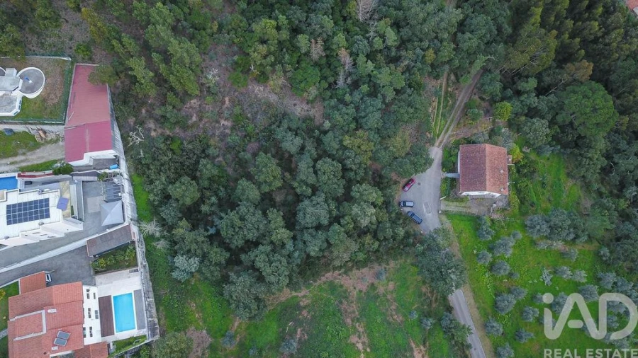Terreno para Venda em Ceira Foto 16