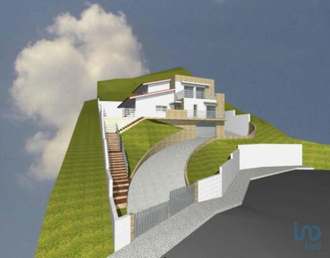 Terreno para Venda em Ceira Foto 4