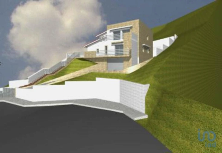 Terreno para Venda em Ceira Foto 2