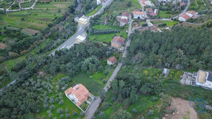 Terreno para Venda em Ceira Foto 13