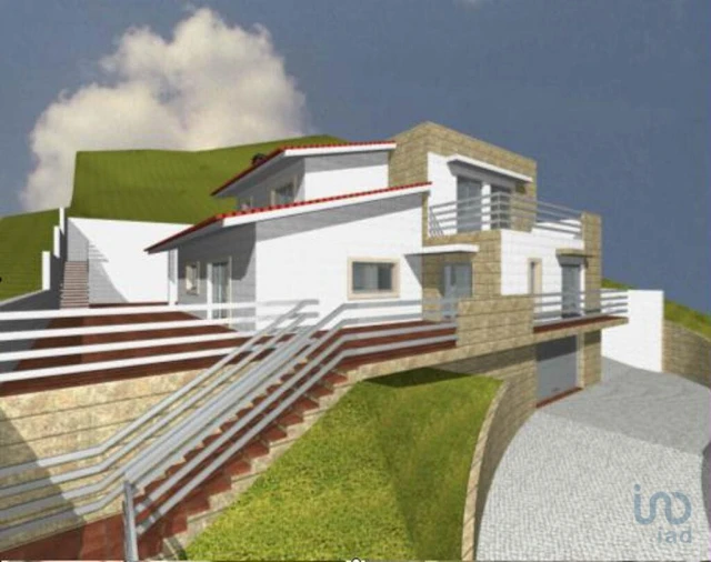 Terreno para Venda em Ceira Foto 3