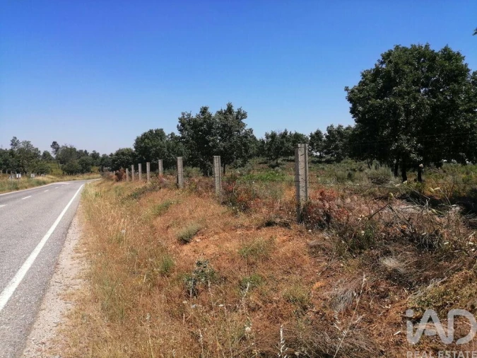 Terreno para Venda em Sabugal e Aldeia de Santo António Foto 22