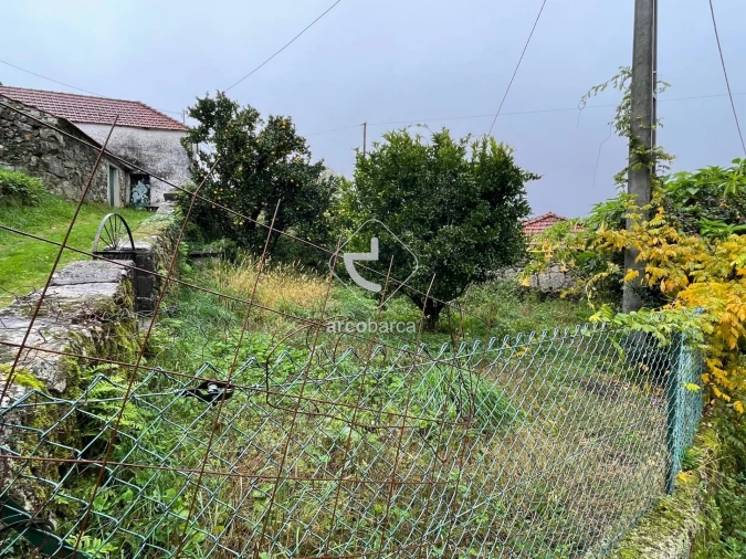 Moradia T2 para Venda em Insalde e Porreiras Foto 16