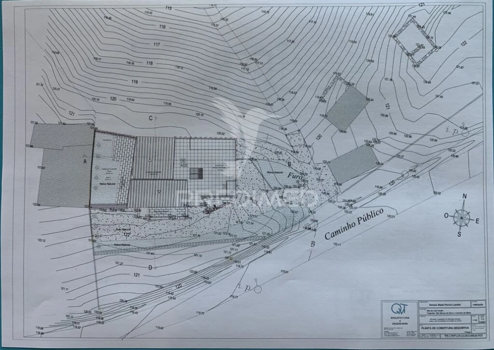 Moradia para Venda em São Marcos da Serra Foto 12