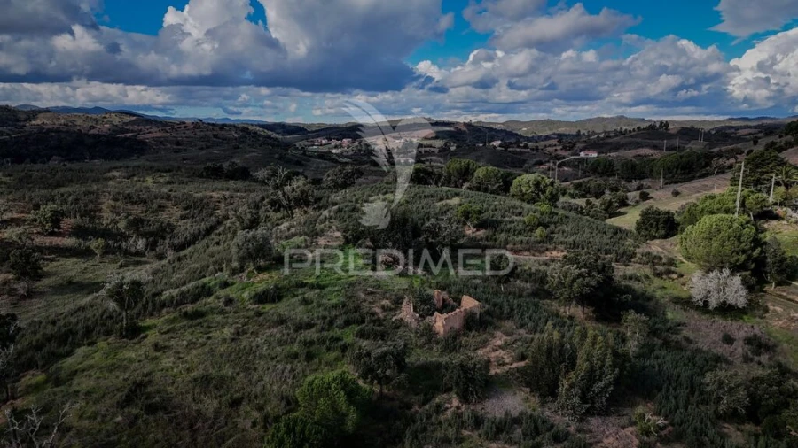 Moradia T3 para Venda em São Marcos da Serra Foto 6