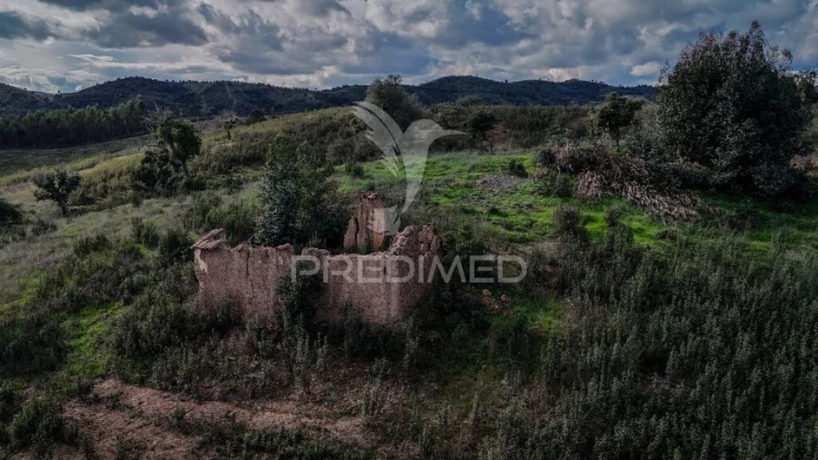 Moradia T3 para Venda em São Marcos da Serra Foto 3