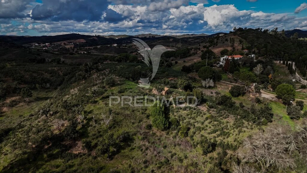 Moradia T3 para Venda em São Marcos da Serra Foto 8