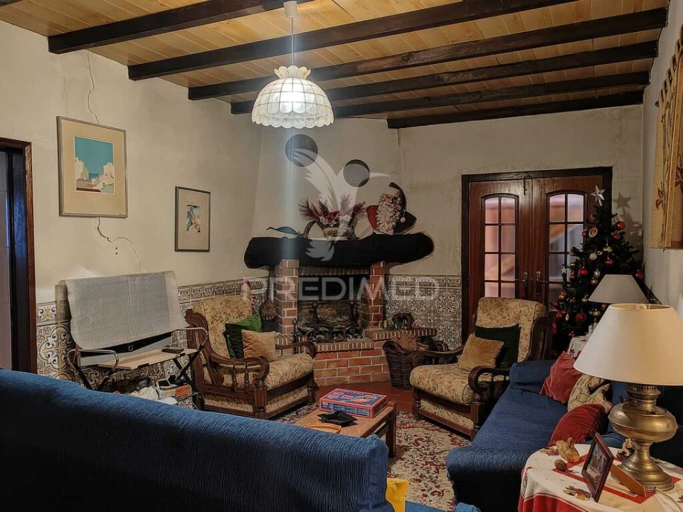 Quinta T3 para Venda em Ramalhal Foto 15