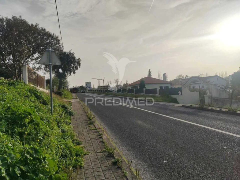 Quinta T3 para Venda em Ramalhal Foto 13